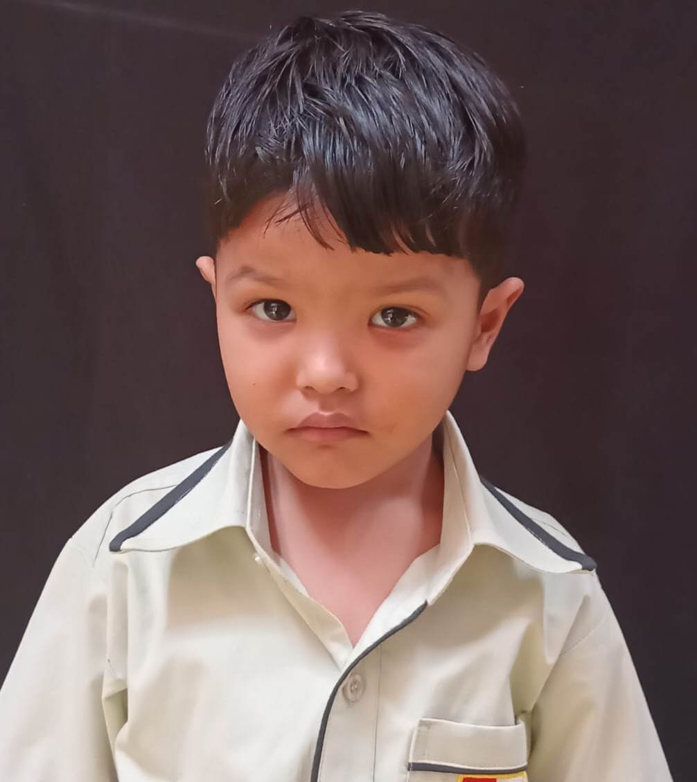 Atharv Jain